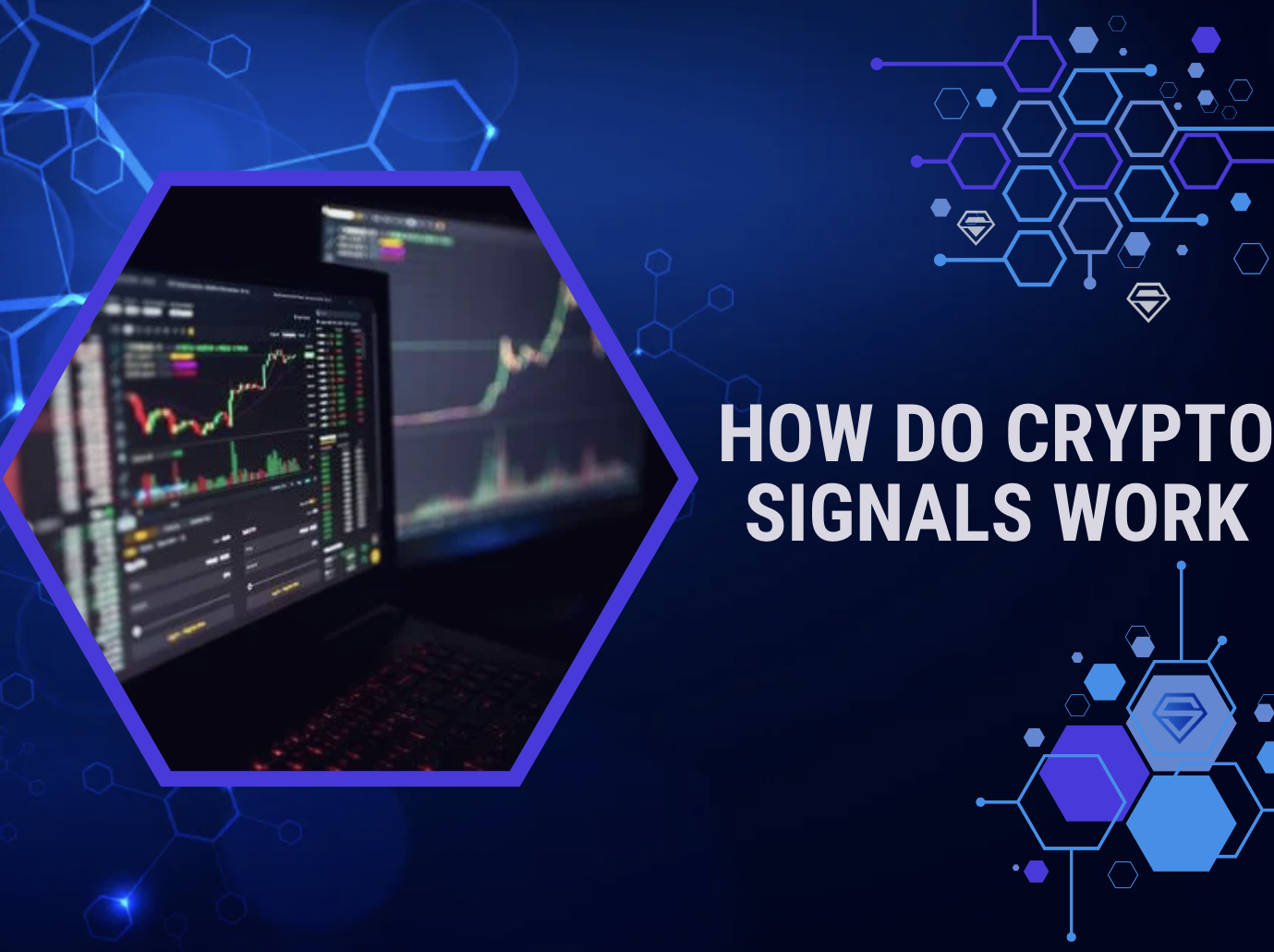 What Is Crypto Signals and How Do They Work? Let’s Find Out!